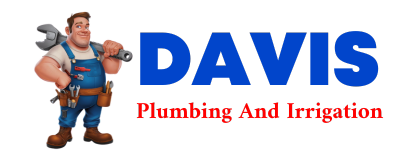 Trusted plumber in RADISSON